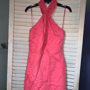 Banana Republic dress